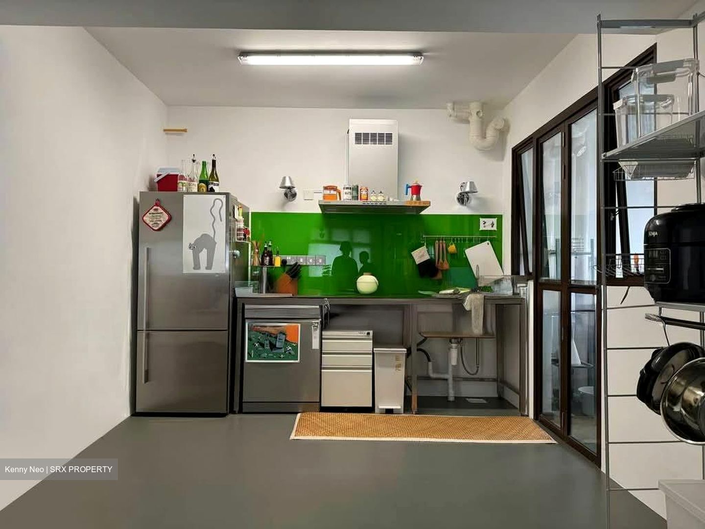 Blk 95A Macpherson Weave (Geylang), HDB 4 Rooms #583329111